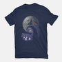 The Nightmare Before Empire-Mens-Premium-Tee-Fran