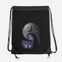 The Nightmare Before Empire-None-Drawstring-Bag-Fran