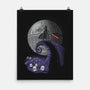 The Nightmare Before Empire-None-Matte-Poster-Fran