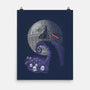 The Nightmare Before Empire-None-Matte-Poster-Fran