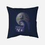 The Nightmare Before Empire-None-Non-Removable Cover w Insert-Throw Pillow-Fran