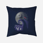 The Nightmare Before Empire-None-Removable Cover w Insert-Throw Pillow-Fran