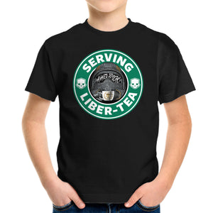 Serving Democracy