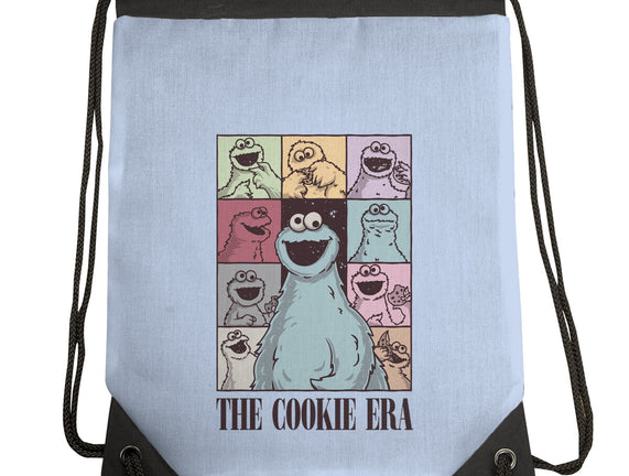 The Cookie Era