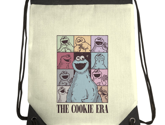 The Cookie Era