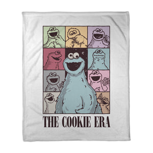 The Cookie Era