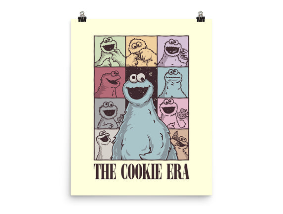 The Cookie Era