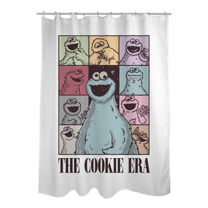 The Cookie Era