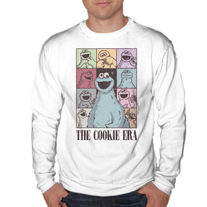 The Cookie Era