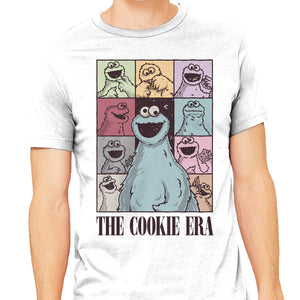 The Cookie Era