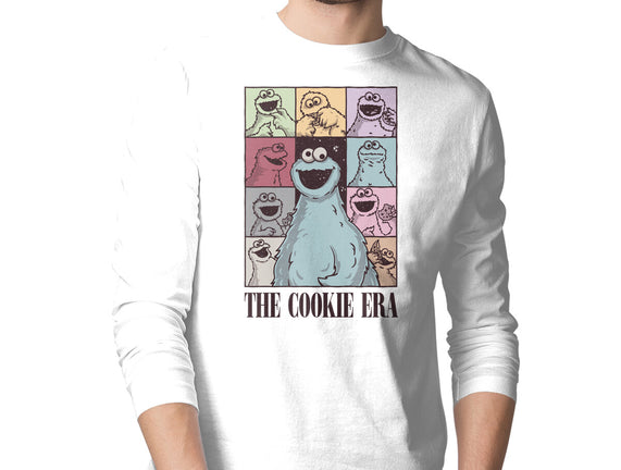 The Cookie Era