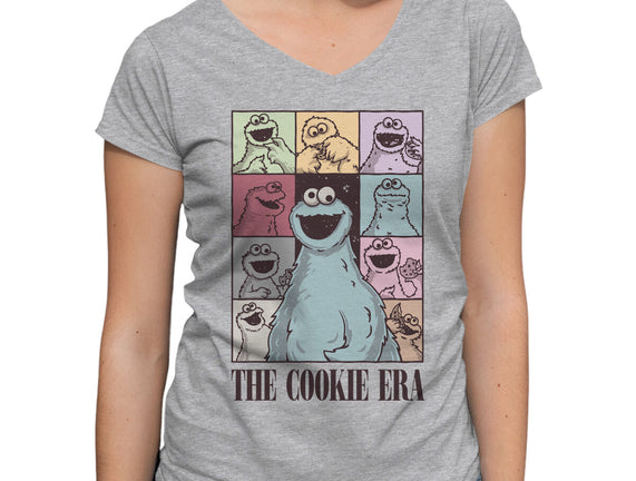 The Cookie Era