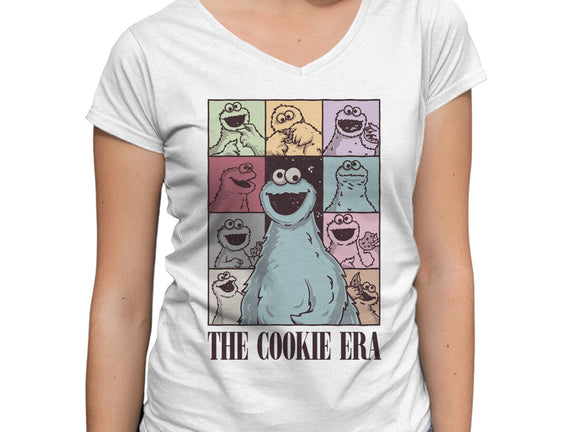 The Cookie Era