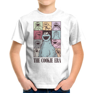 The Cookie Era