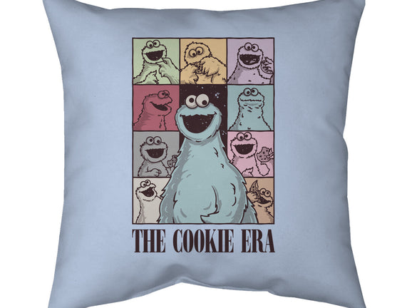 The Cookie Era