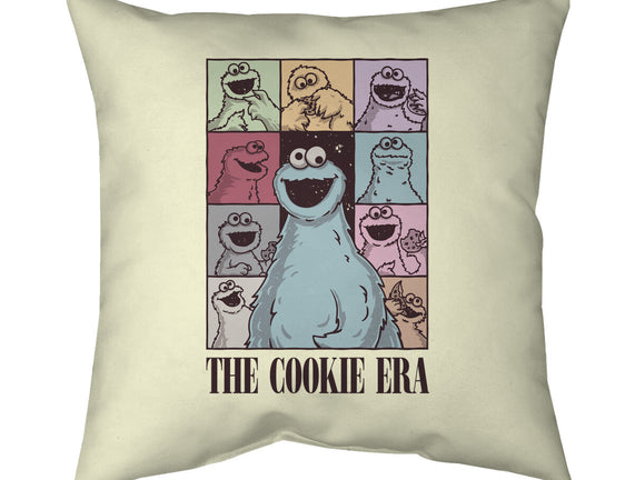 The Cookie Era