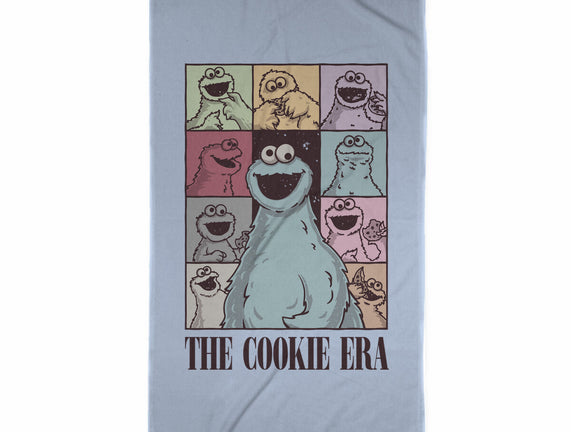 The Cookie Era