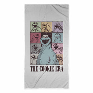 The Cookie Era