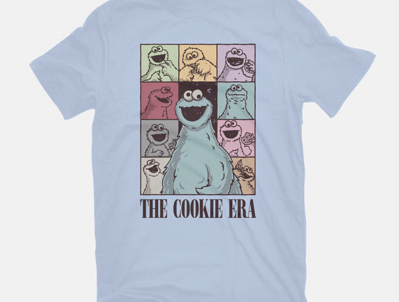 The Cookie Era