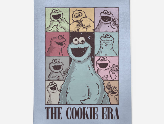 The Cookie Era