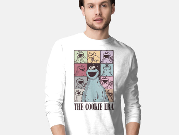 The Cookie Era