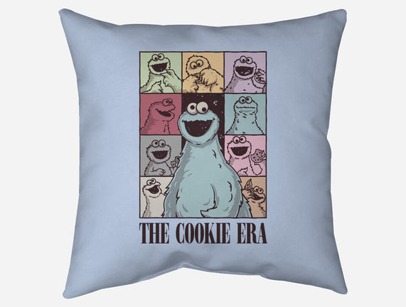 The Cookie Era