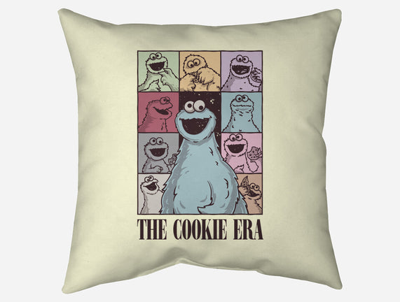 The Cookie Era