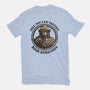 Only You Can Prevent Book Burnings-Mens-Premium-Tee-kg07