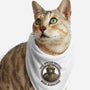 Only You Can Prevent Book Burnings-Cat-Bandana-Pet Collar-kg07