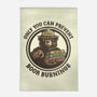 Only You Can Prevent Book Burnings-None-Indoor-Rug-kg07