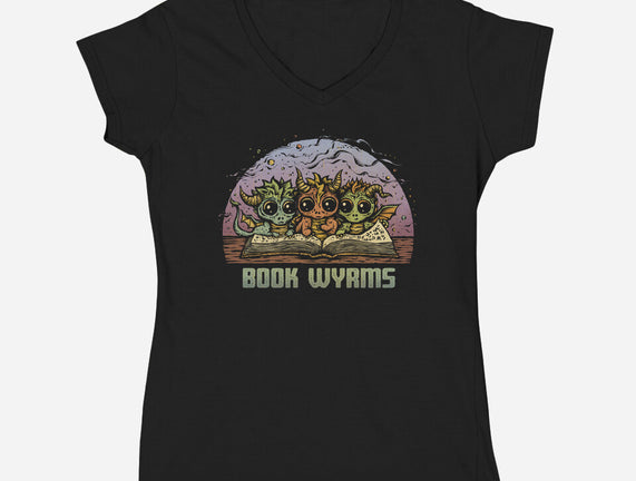 Book Wyrms