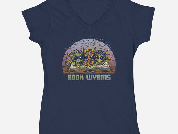 Book Wyrms