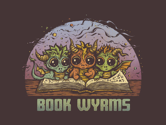 Book Wyrms