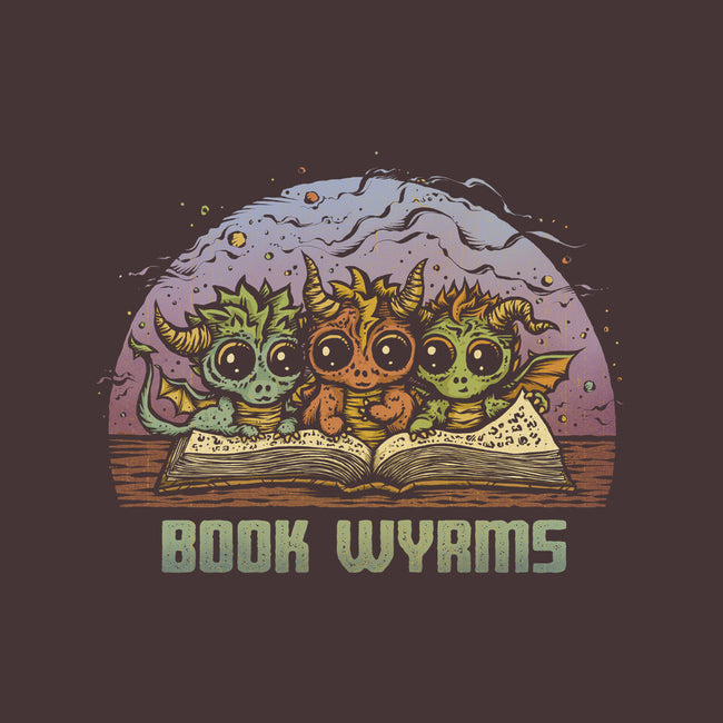 Book Wyrms-Samsung-Snap-Phone Case-kg07