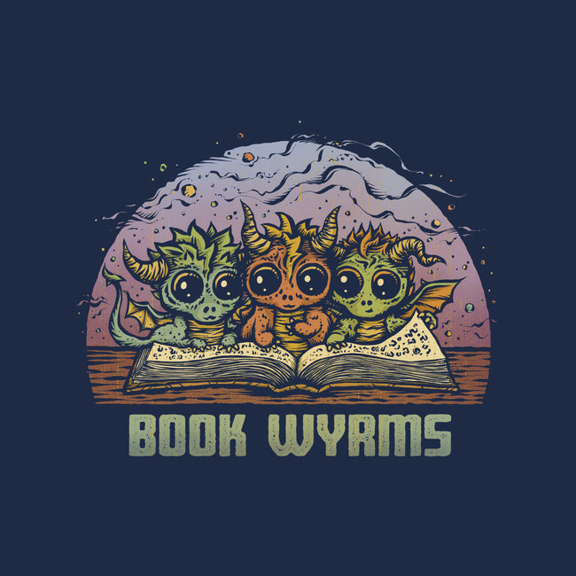 Book Wyrms-Samsung-Snap-Phone Case-kg07