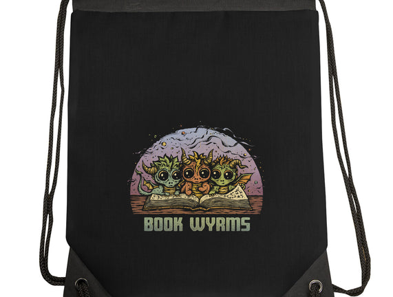 Book Wyrms