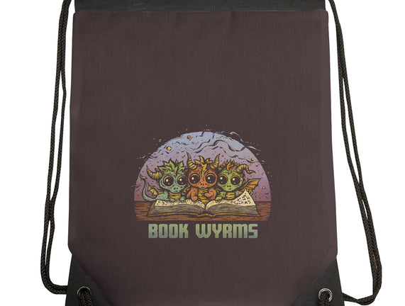 Book Wyrms