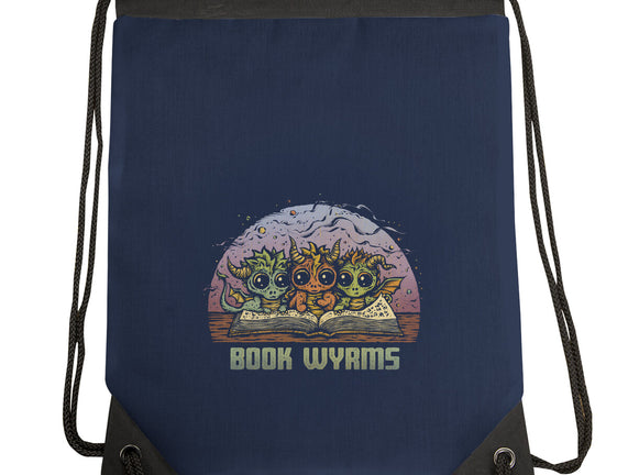 Book Wyrms