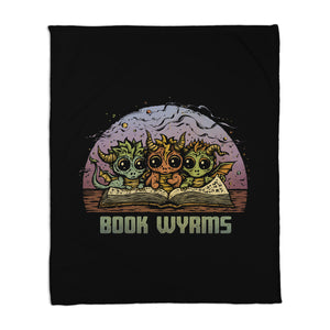 Book Wyrms