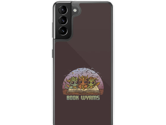 Book Wyrms