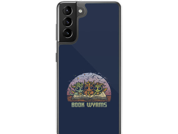 Book Wyrms