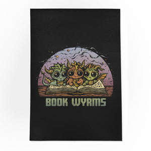 Book Wyrms