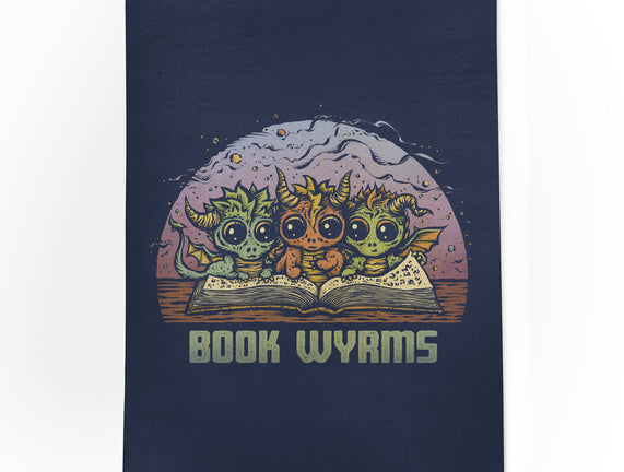 Book Wyrms