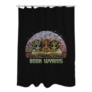 Book Wyrms