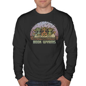 Book Wyrms