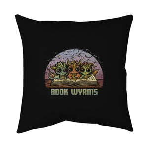 Book Wyrms