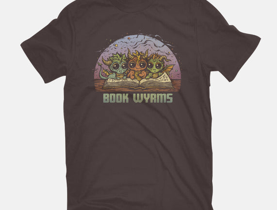 Book Wyrms