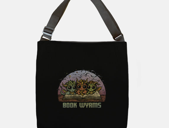 Book Wyrms