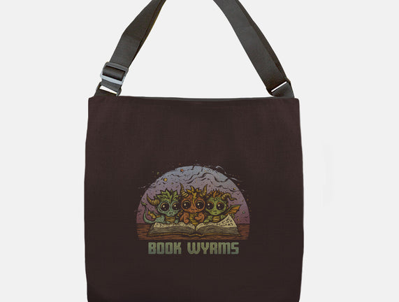 Book Wyrms