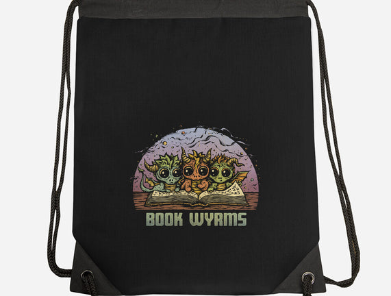 Book Wyrms